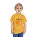 Future Heliophysicist - Toddler Short Sleeve - Brightsee