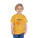 Future Heliophysicist - Toddler Short Sleeve - Brightsee