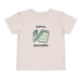 Future Journalist Cute - Toddler Short Sleeve - Brightsee