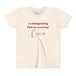 Integrate Fun - Youth Short Sleeve - Brightsee