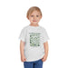 Acanthochronology - Cactus - Toddler Short Sleeve - Brightsee