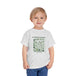 Acanthochronology - Cactus - Toddler Short Sleeve - Brightsee