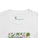 Future Herpetologist Cute - Toddler Short Sleeve - Brightsee