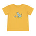 Robot Mouse and Cat - Toddler Short Sleeve - Brightsee