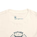 Future Drummer - Toddler Short Sleeve - Brightsee