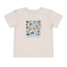 Future Ichthyologist - Toddler Short Sleeve - Brightsee