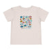 Future Ichthyologist - Toddler Short Sleeve - Brightsee