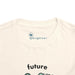 Future Journalist Cute - Toddler Short Sleeve - Brightsee