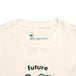 Future Journalist Cute - Toddler Short Sleeve - Brightsee