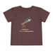 Future Astronomer Stargazer - Toddler Short Sleeve - Brightsee