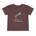 Future Astronomer Stargazer - Toddler Short Sleeve - Brightsee