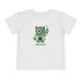 Spooky Science - Monster - Toddler Short Sleeve - Brightsee