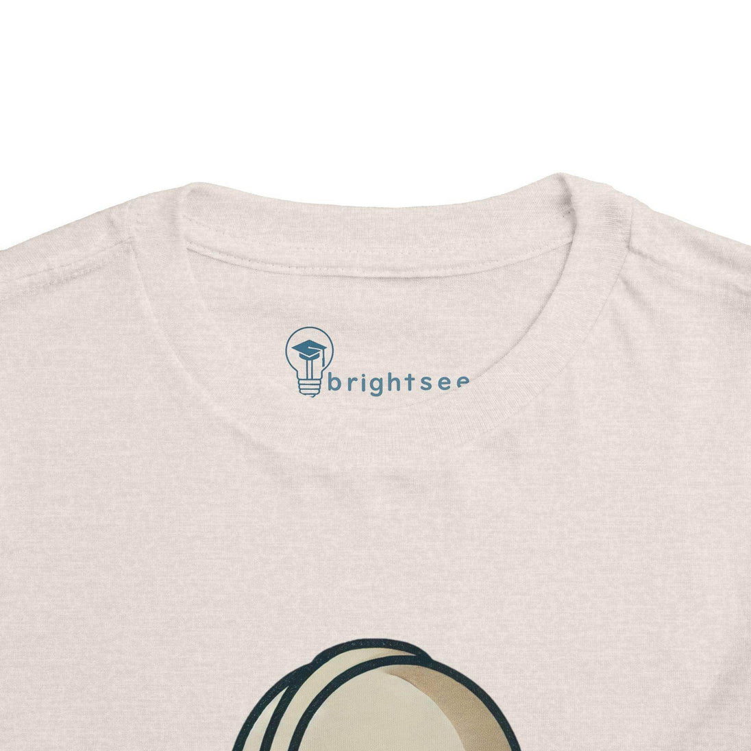 Future Engineer Hardhat - Toddler Short Sleeve - Brightsee