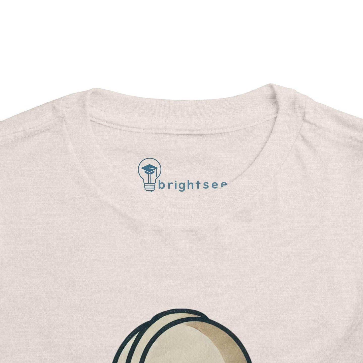 Future Engineer Hardhat - Toddler Short Sleeve - Brightsee