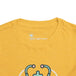 Future Doctor - Toddler Short Sleeve - Brightsee