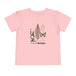 Future Biologist - Naturalist - Toddler Short Sleeve - Brightsee