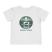 Boreal Forest - Toddler Short Sleeve - Brightsee