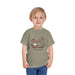 Reading Enthusiast Fantasy - Toddler Short Sleeve - Brightsee