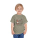 Reading Enthusiast Fantasy - Toddler Short Sleeve - Brightsee
