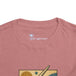 Future Artist Brushstrokes - Toddler Short Sleeve - Brightsee
