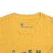 STEM Builder Crane - Toddler Short Sleeve - Brightsee