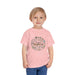 Future Paleontologist Circle - Toddler Short Sleeve - Brightsee