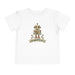 Future Roboticist - Toddler Short Sleeve - Brightsee