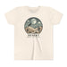 Desert - Youth Short Sleeve - Brightsee