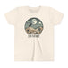 Desert - Youth Short Sleeve - Brightsee