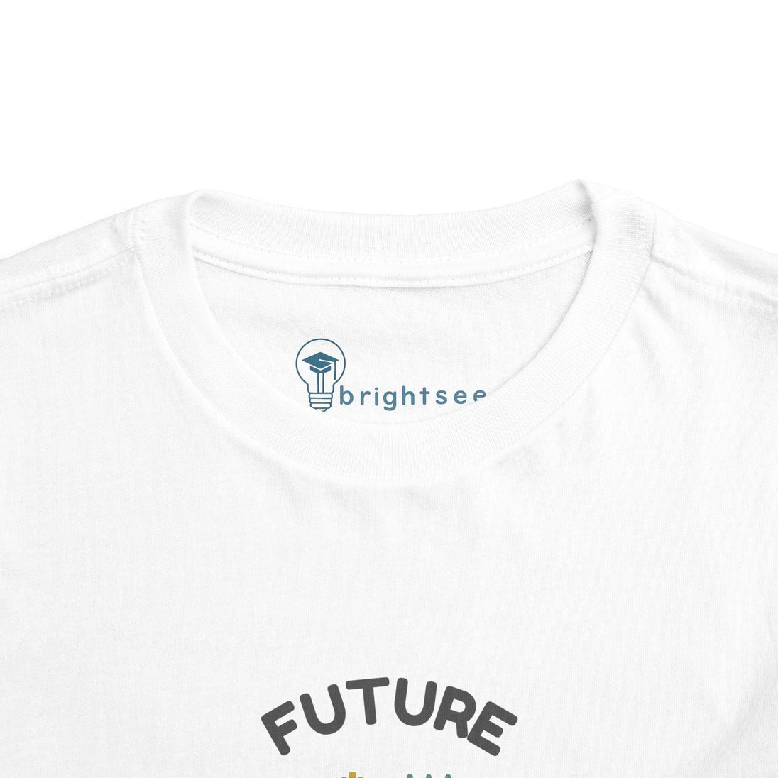 Future Farmer - Toddler Short Sleeve - Brightsee