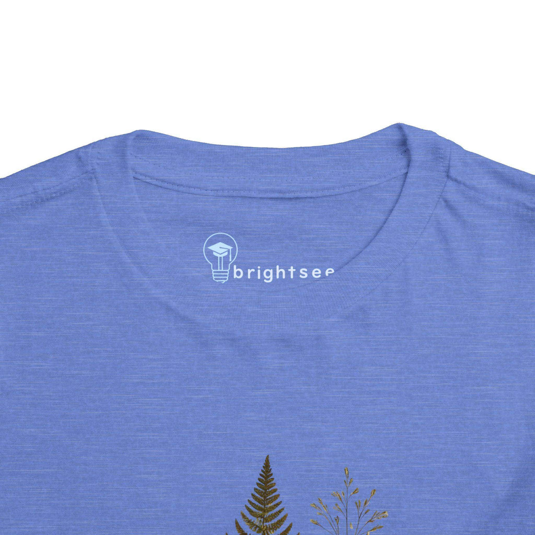 Future Biologist - Naturalist - Toddler Short Sleeve - Brightsee