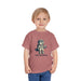 Fox-tronaut - Toddler Short Sleeve - Brightsee