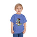 Dinosaur Author - Toddler Short Sleeve - Brightsee