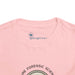 Future Forensic Scientist - Toddler Short Sleeve - Brightsee