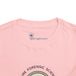 Future Forensic Scientist - Toddler Short Sleeve - Brightsee