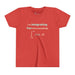 Integrate Fun - Youth Short Sleeve - Brightsee