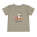 Future Cellist - Toddler Short Sleeve - Brightsee
