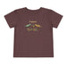 Future Paleontologist - Toddler Short Sleeve - Brightsee