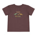 Future Paleontologist - Toddler Short Sleeve - Brightsee