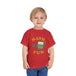 Math is Fun Cute Calculator - Toddler Short Sleeve - Brightsee