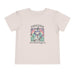 Unicorn Archeologist - Toddler Short Sleeve - Brightsee