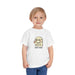 Spooky Science Ghost - Toddler Short Sleeve - Brightsee