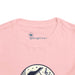 Future Pianist - Toddler Short Sleeve - Brightsee