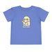 Spooky Science Ghost - Toddler Short Sleeve - Brightsee