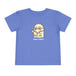 Spooky Science Ghost - Toddler Short Sleeve - Brightsee