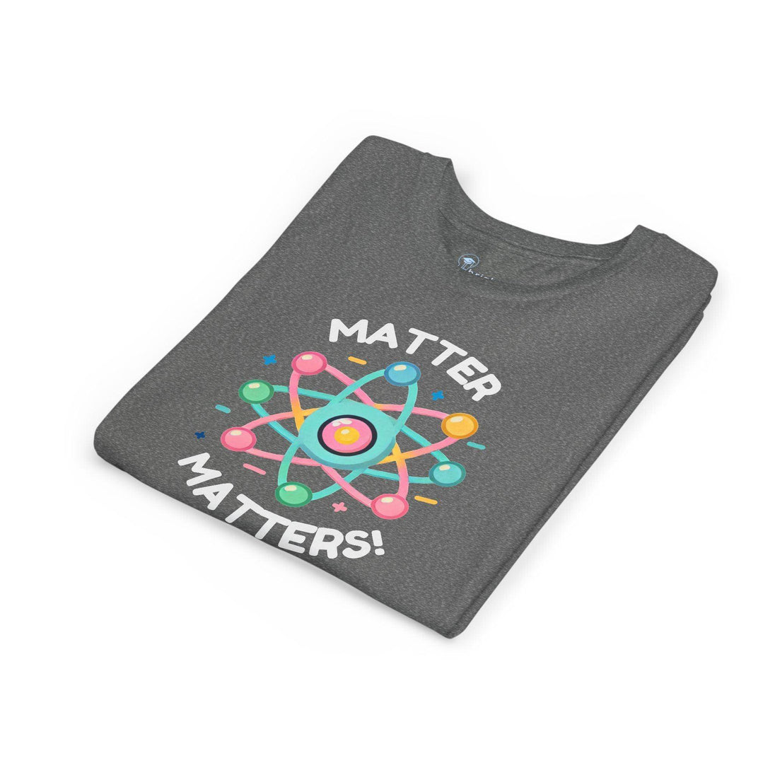 Matter Matters - Youth Short Sleeve - Brightsee