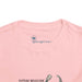 Future Musician Guitar - Toddler Short Sleeve - Brightsee