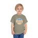 Future Ornithologist Plover - Toddler Short Sleeve - Brightsee