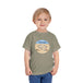 Future Ornithologist Plover - Toddler Short Sleeve - Brightsee
