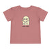 Spooky Science Ghost - Toddler Short Sleeve - Brightsee